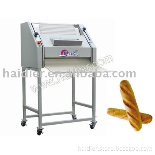 Food plant for French baguette machine